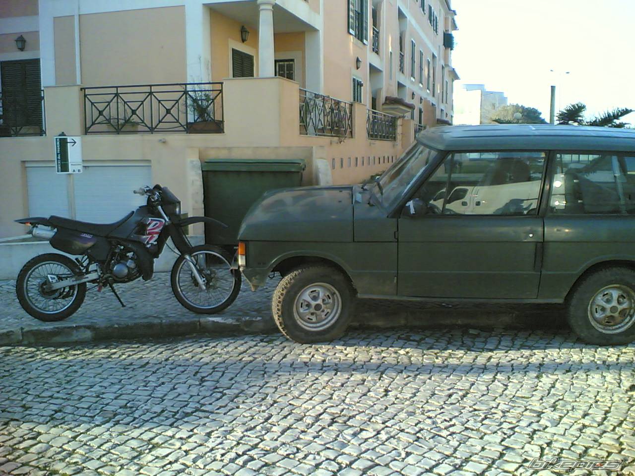 Bike Photo 570494