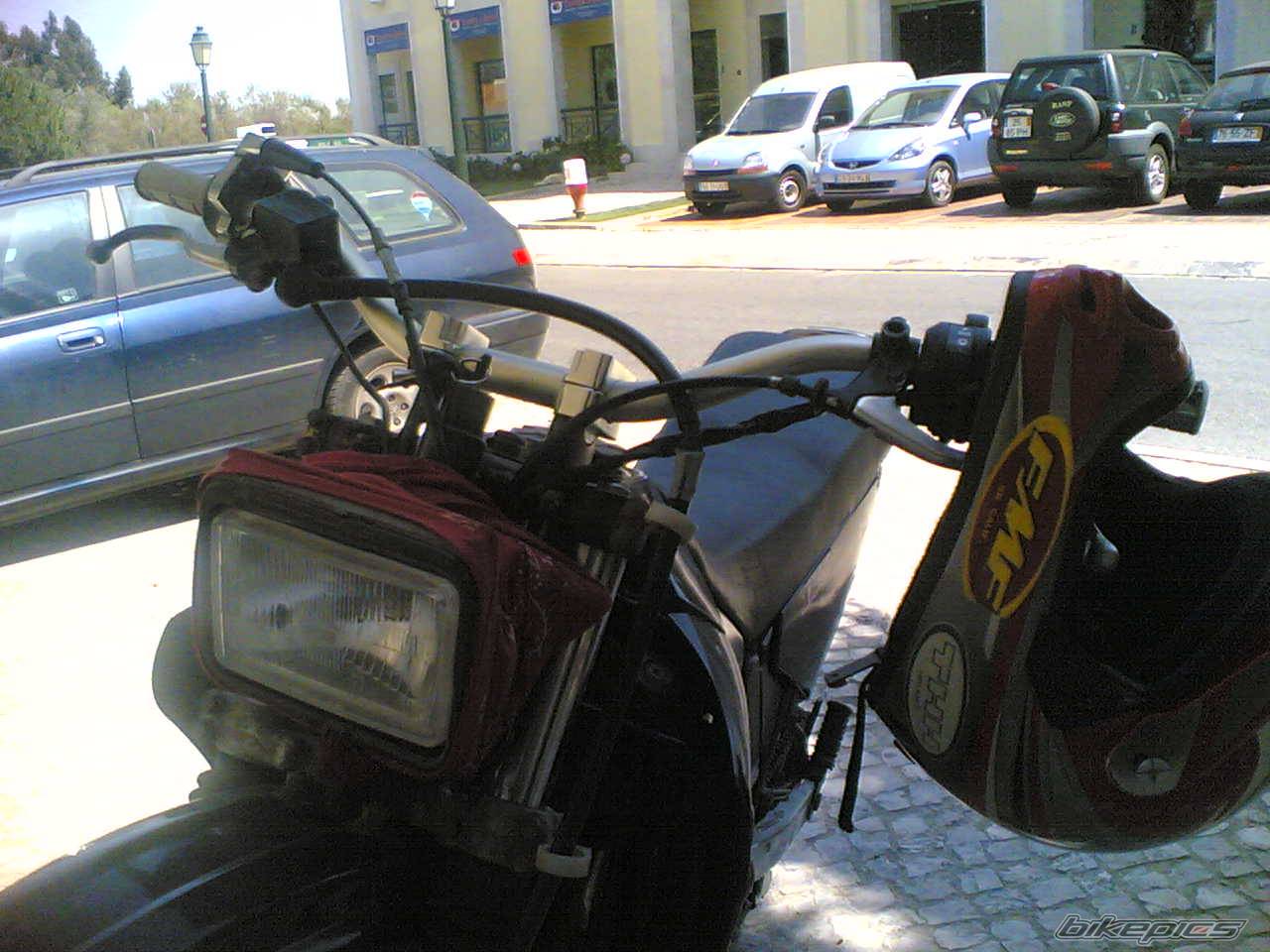 Bike Photo 570495