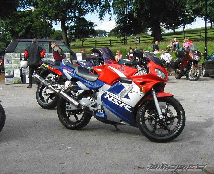 Bike Photo 5705