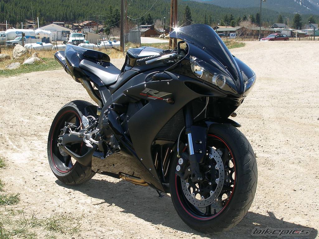 Bike Photo 570555