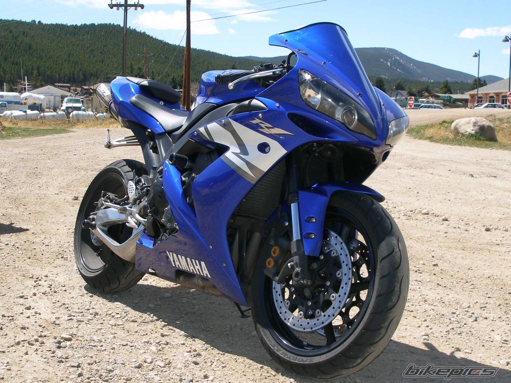 Bike Photo 570556