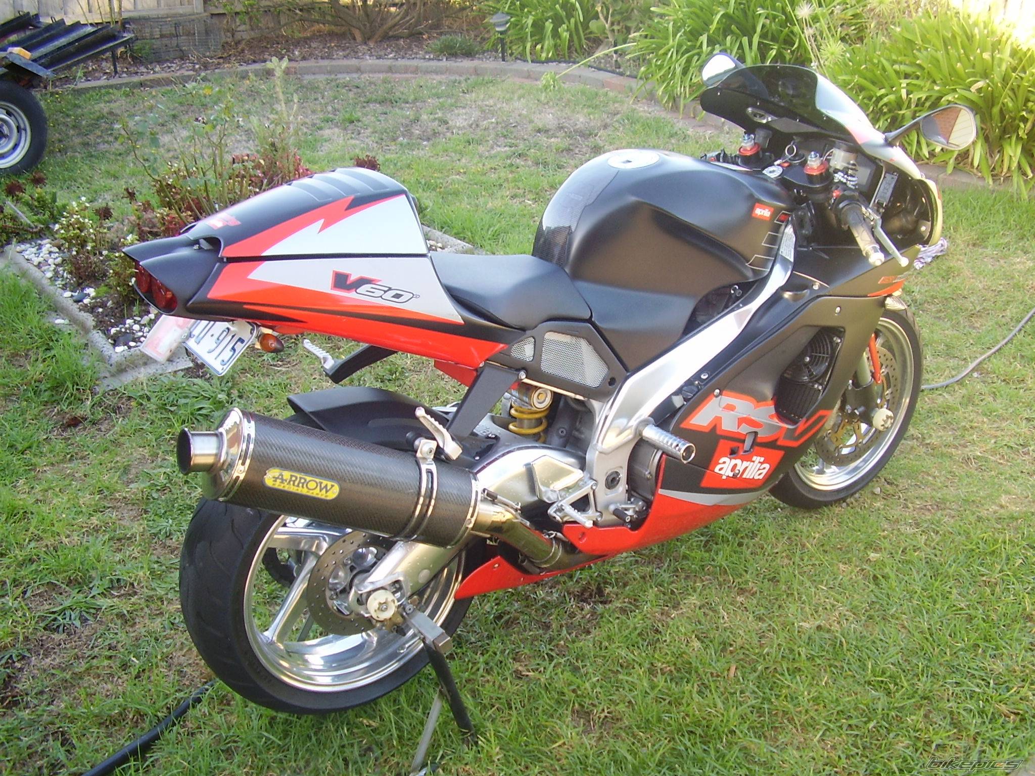 Bike Photo 570569