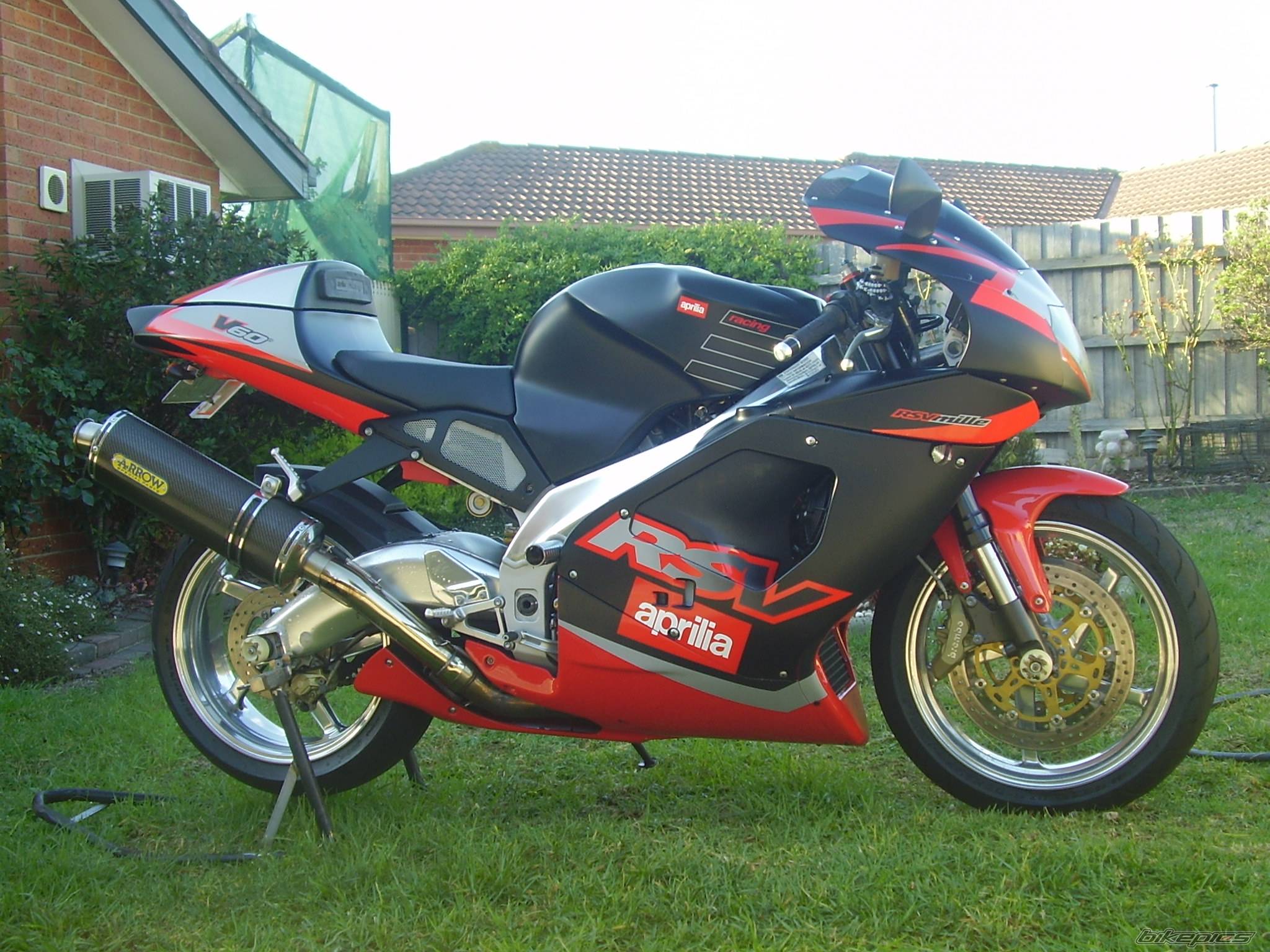 Bike Photo 570573