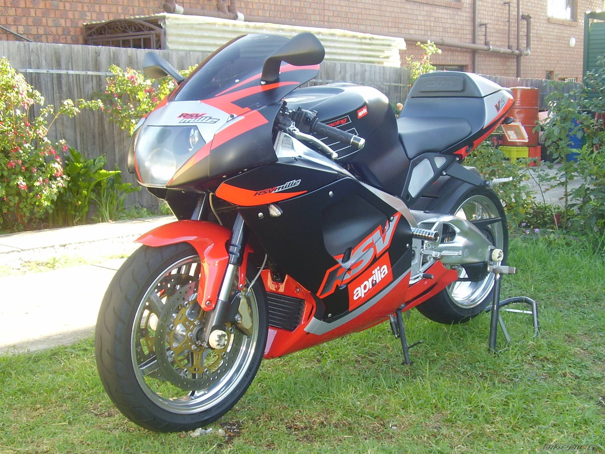 Bike Photo 570575