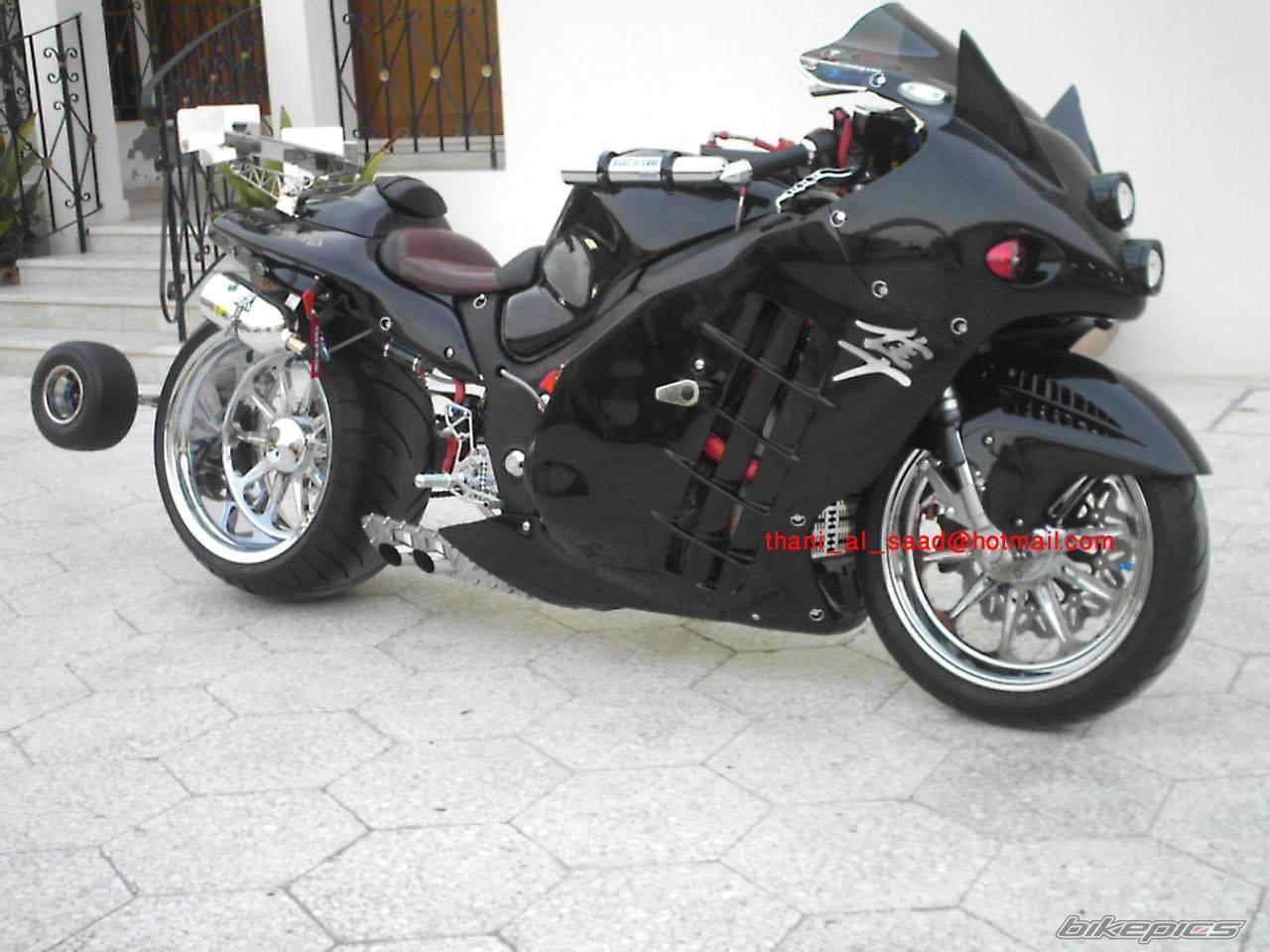 Bike Photo 570588
