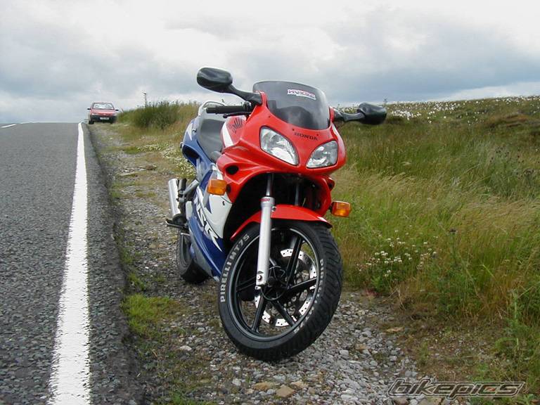 Bike Photo 5706