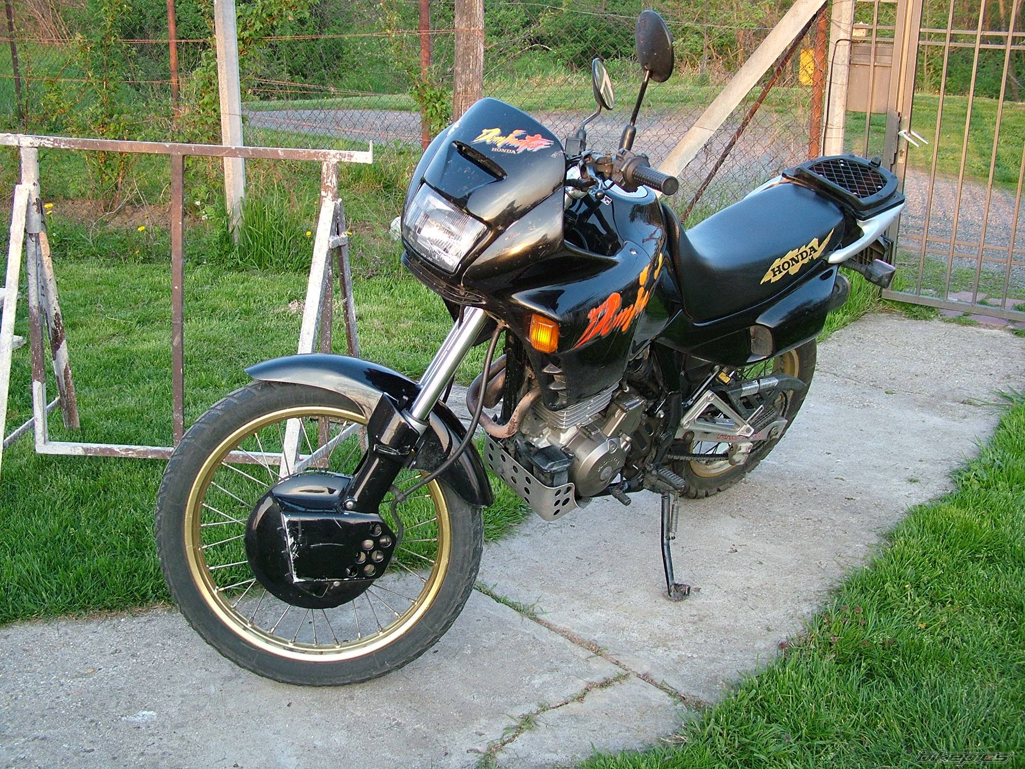 Bike Photo 570626