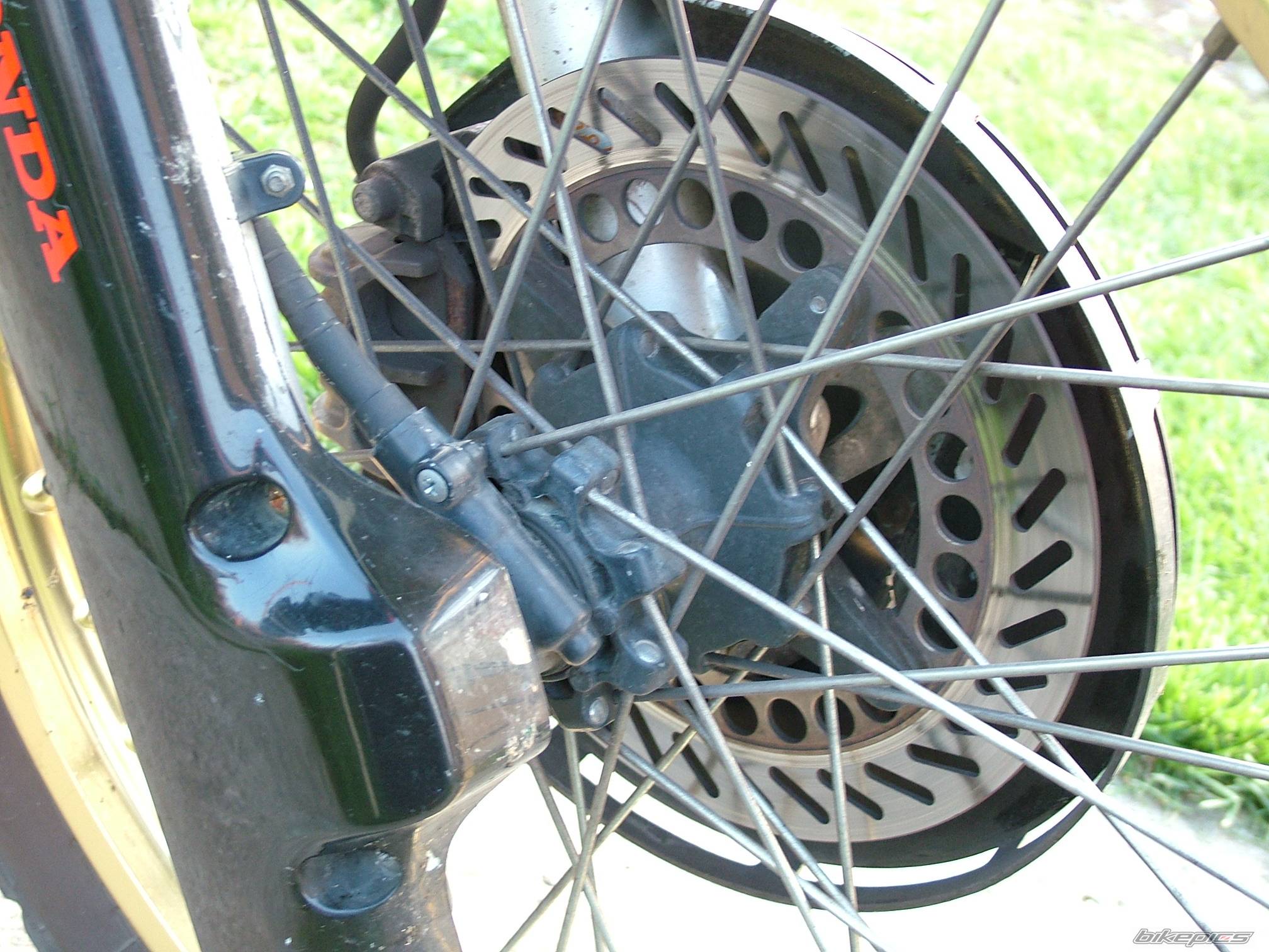 Bike Photo 570641