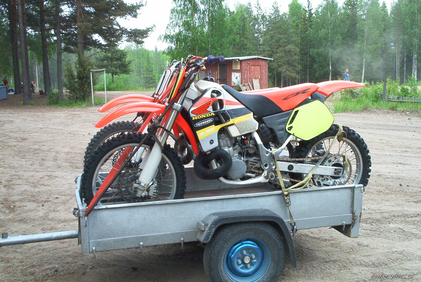 Bike Photo 57065