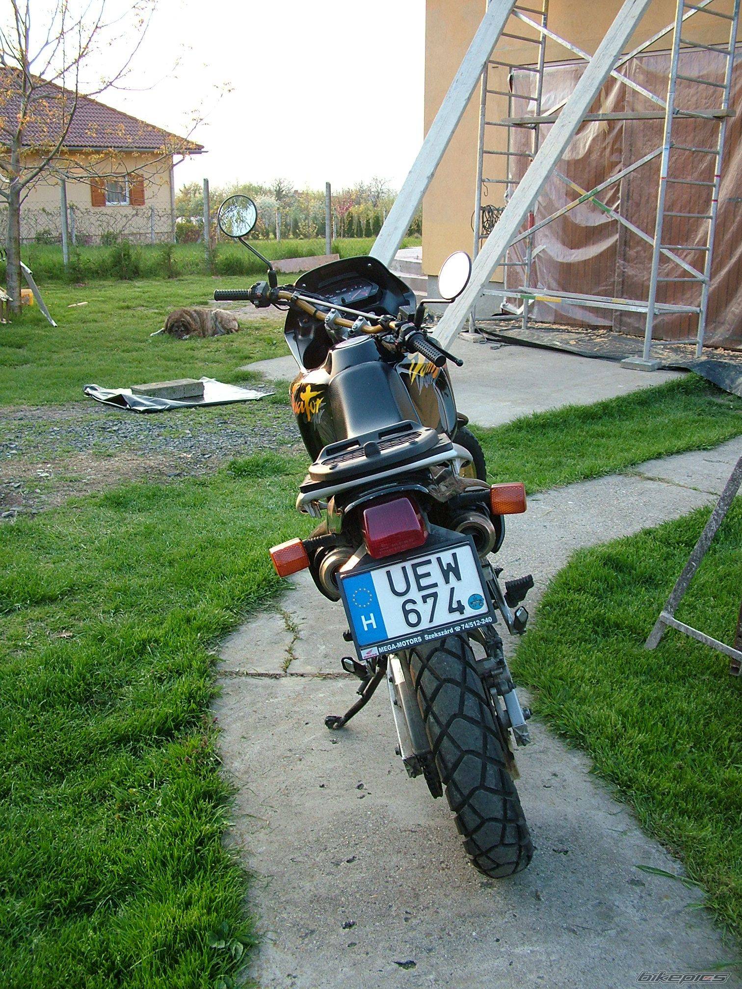 Bike Photo 570652