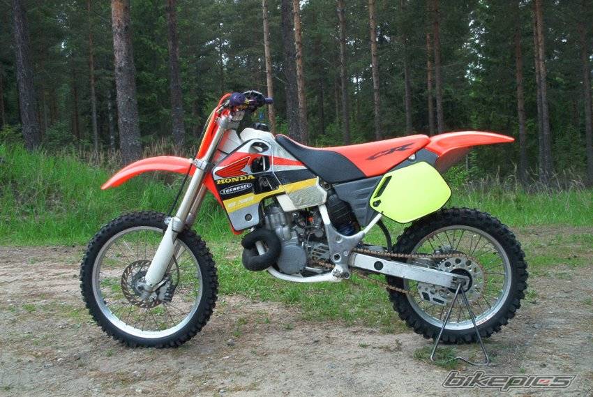 Bike Photo 57066