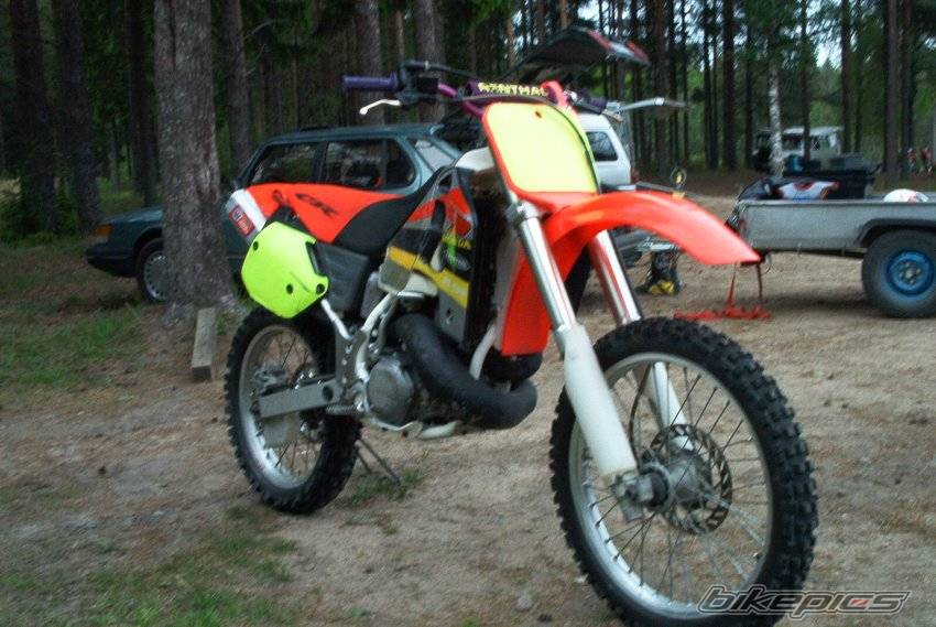 Bike Photo 57067