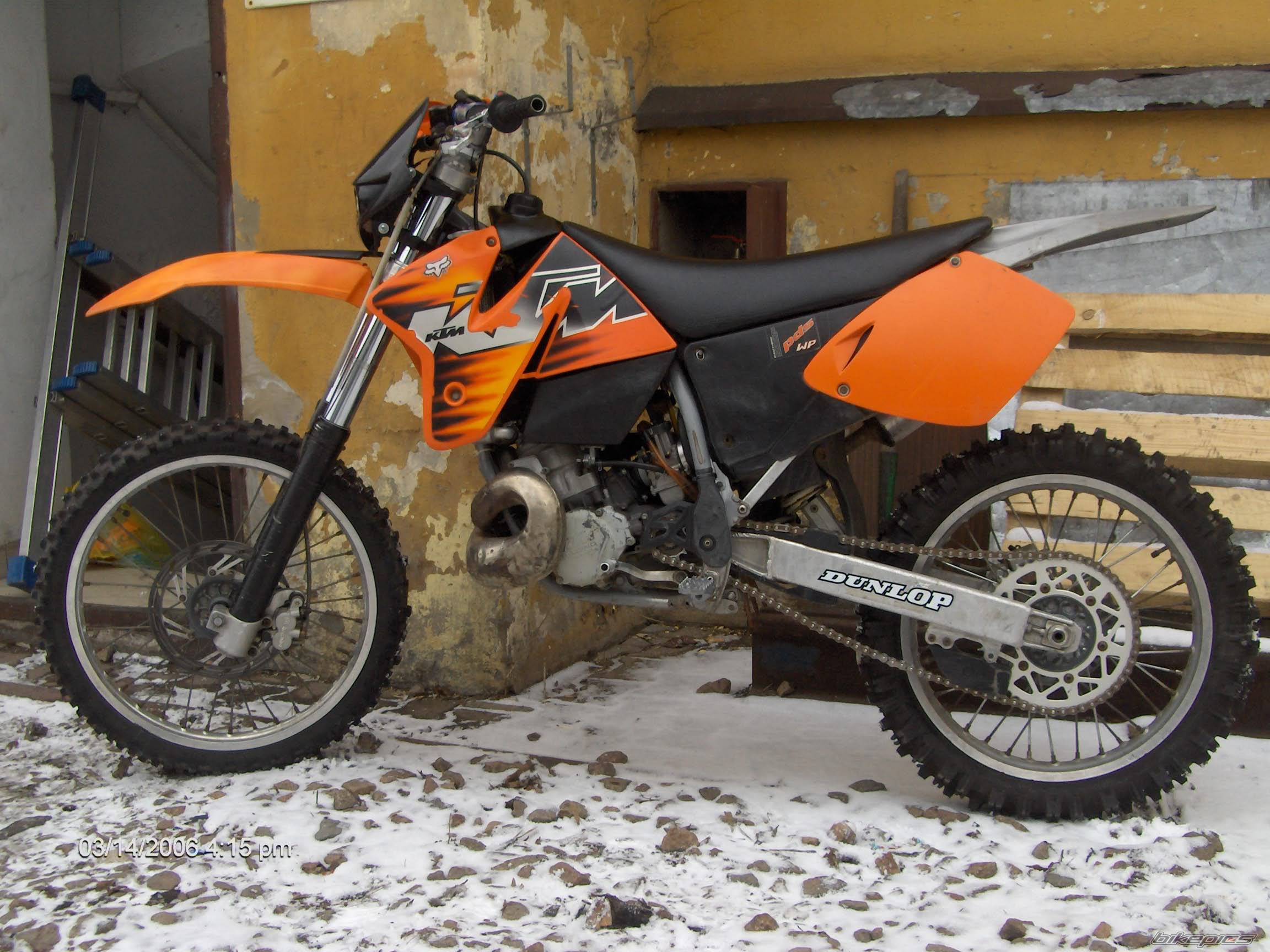 Bike Photo 570679
