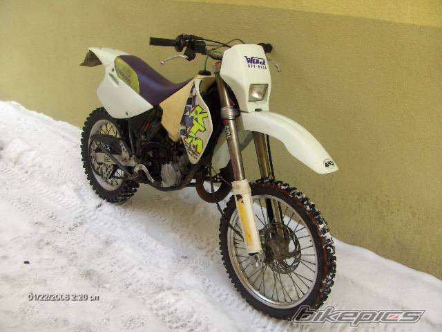 Bike Photo 570691