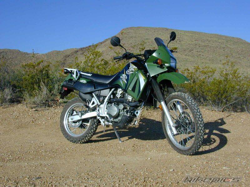 Bike Photo 57070