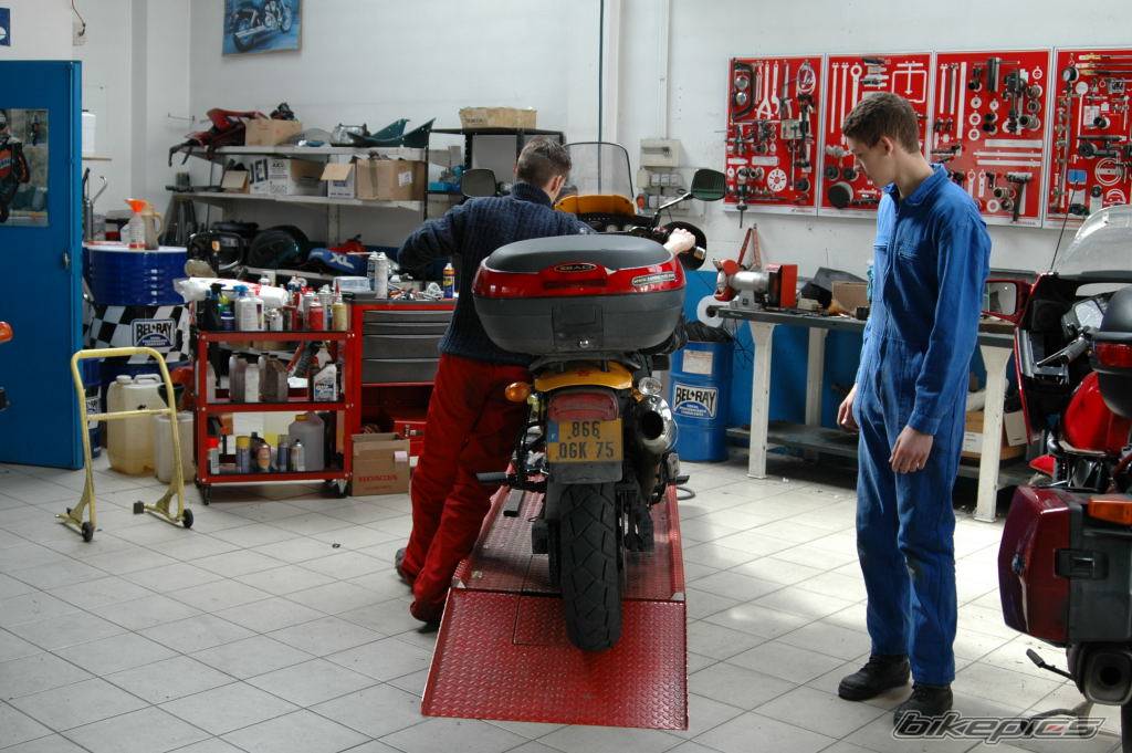 Bike Photo 570710