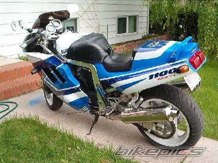 Bike Photo 57073