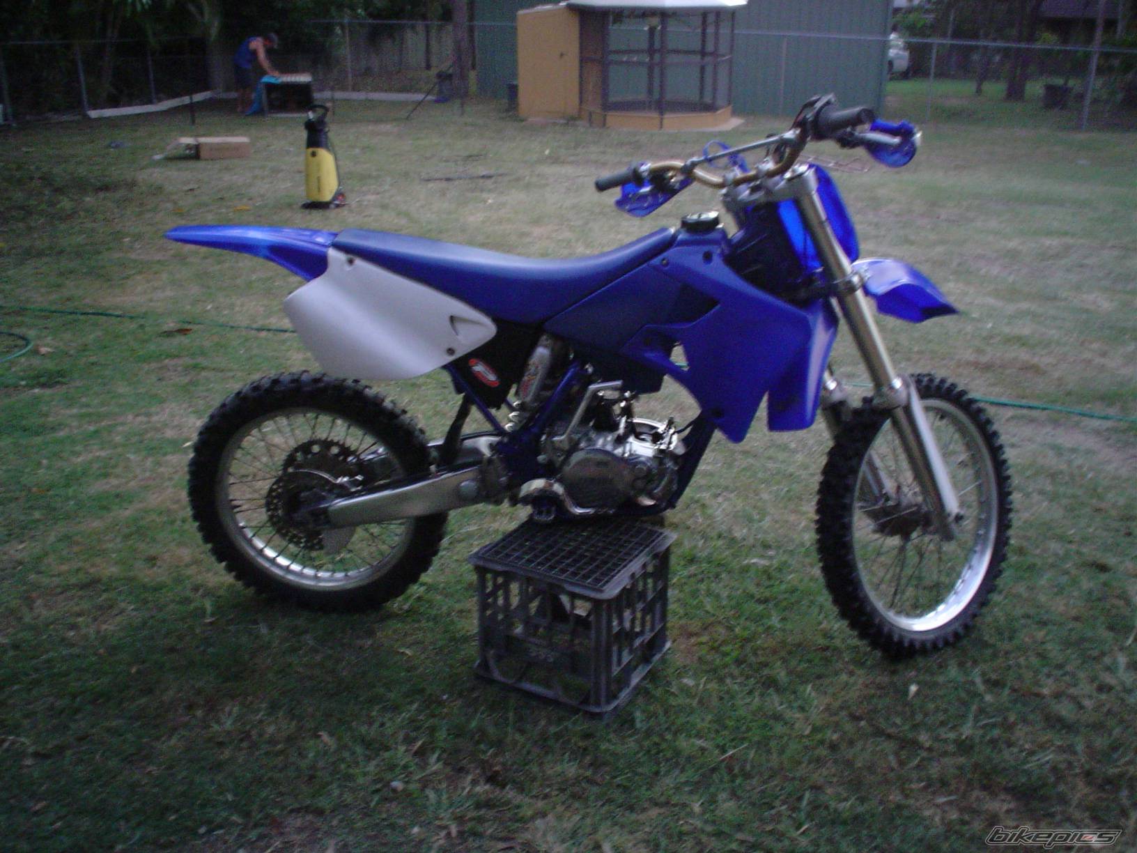 Bike Photo 570748