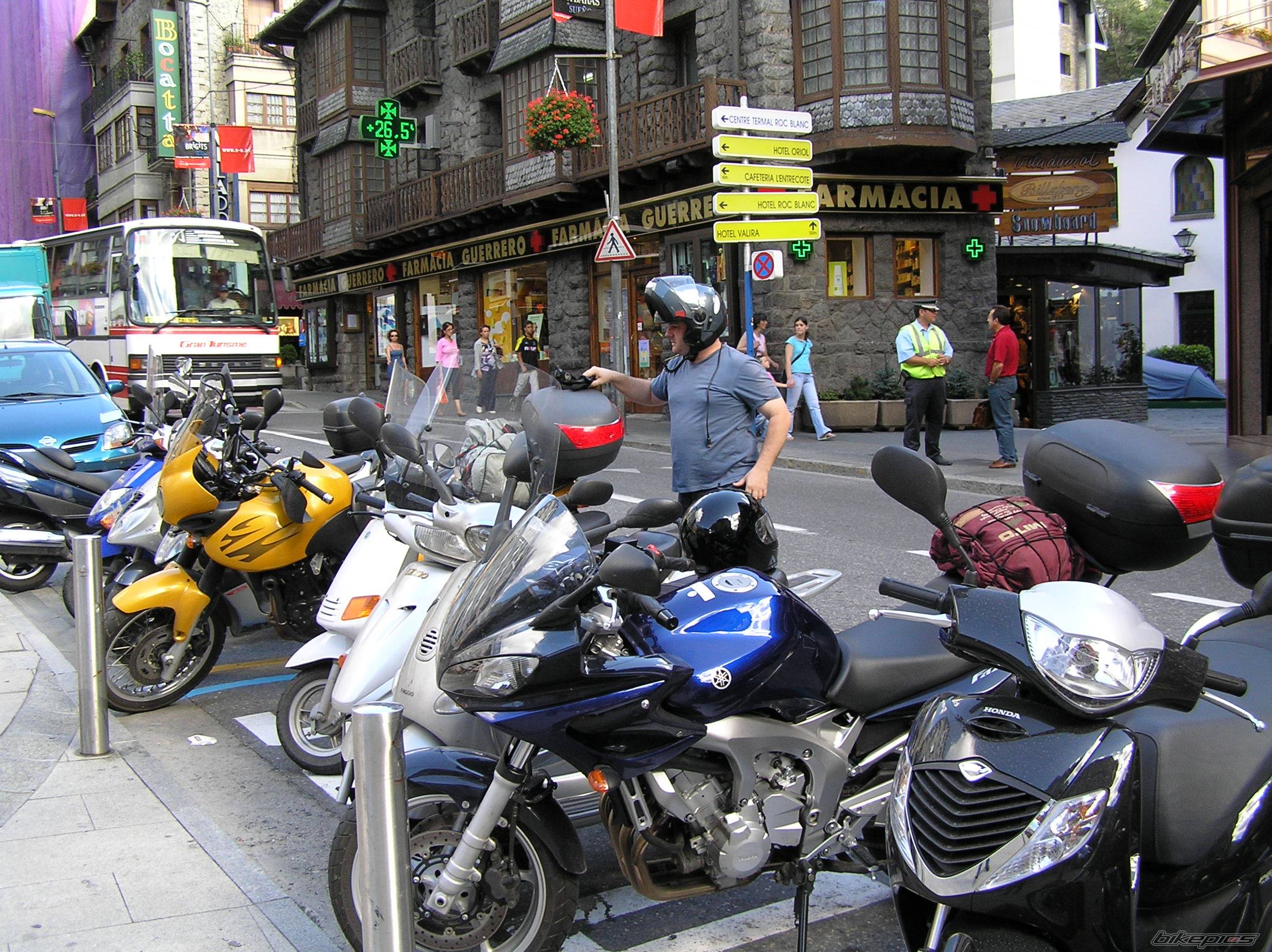 Bike Photo 570767