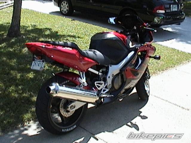 Bike Photo 5708