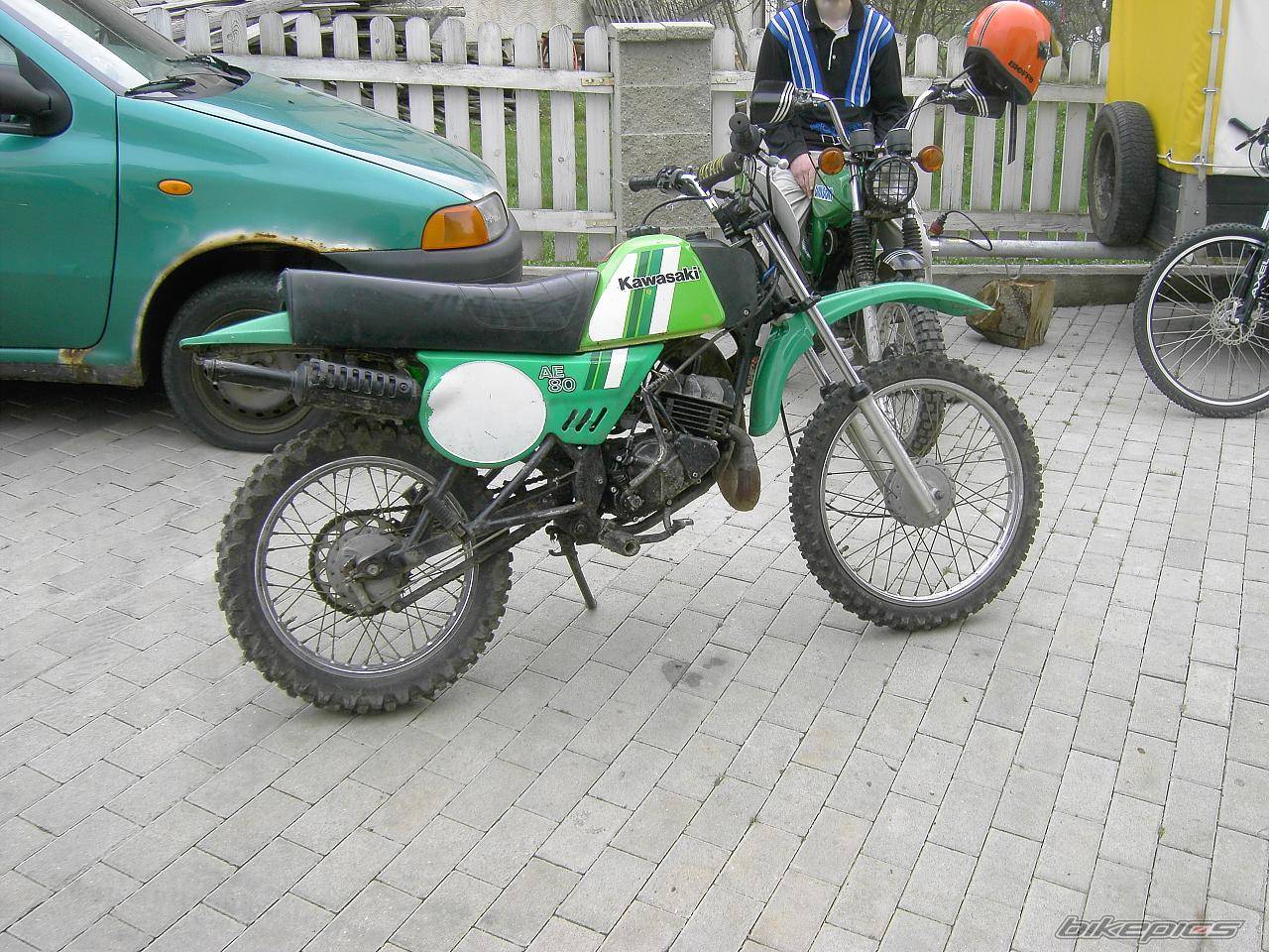 Bike Photo 570805