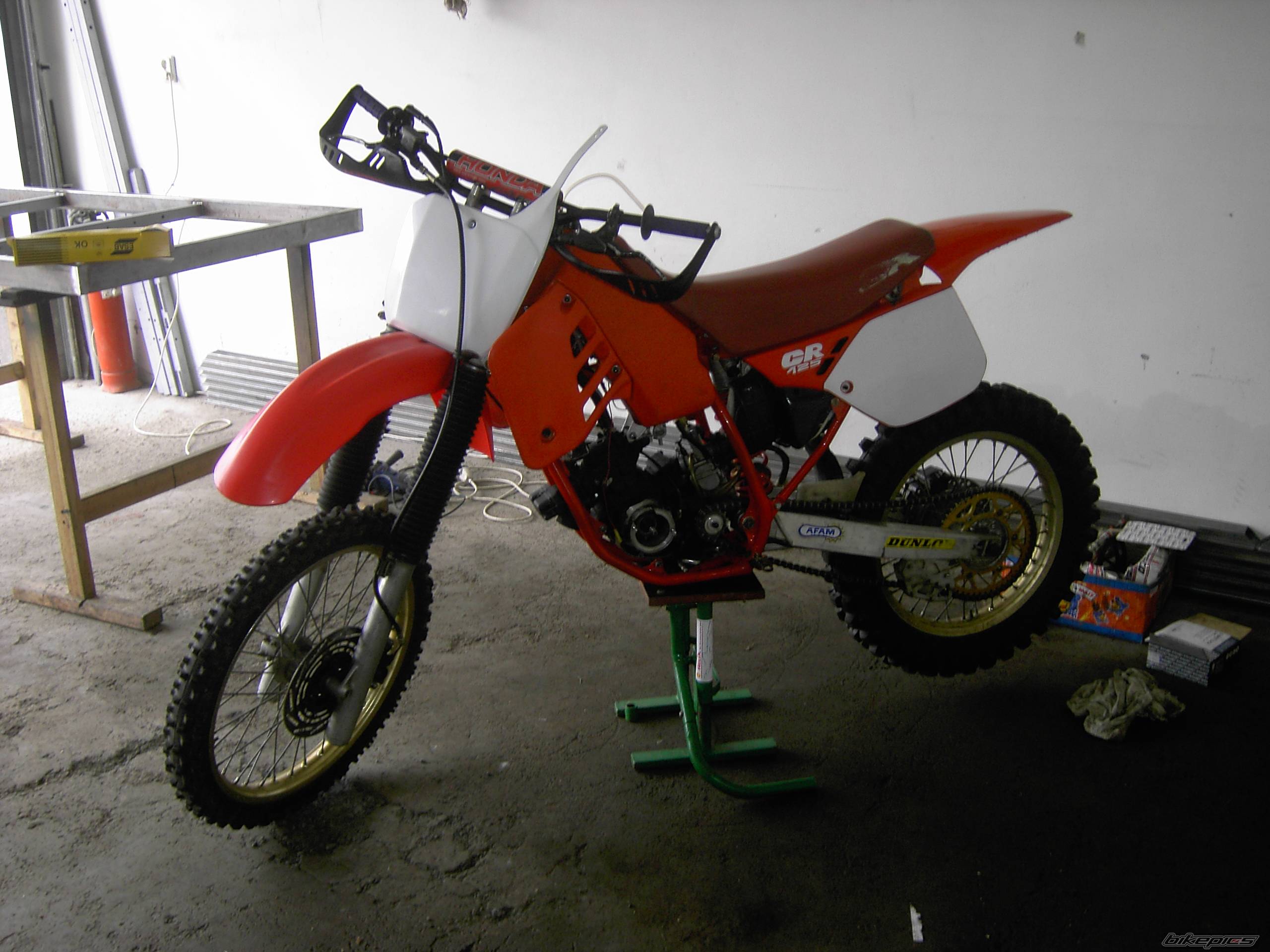 Bike Photo 570807