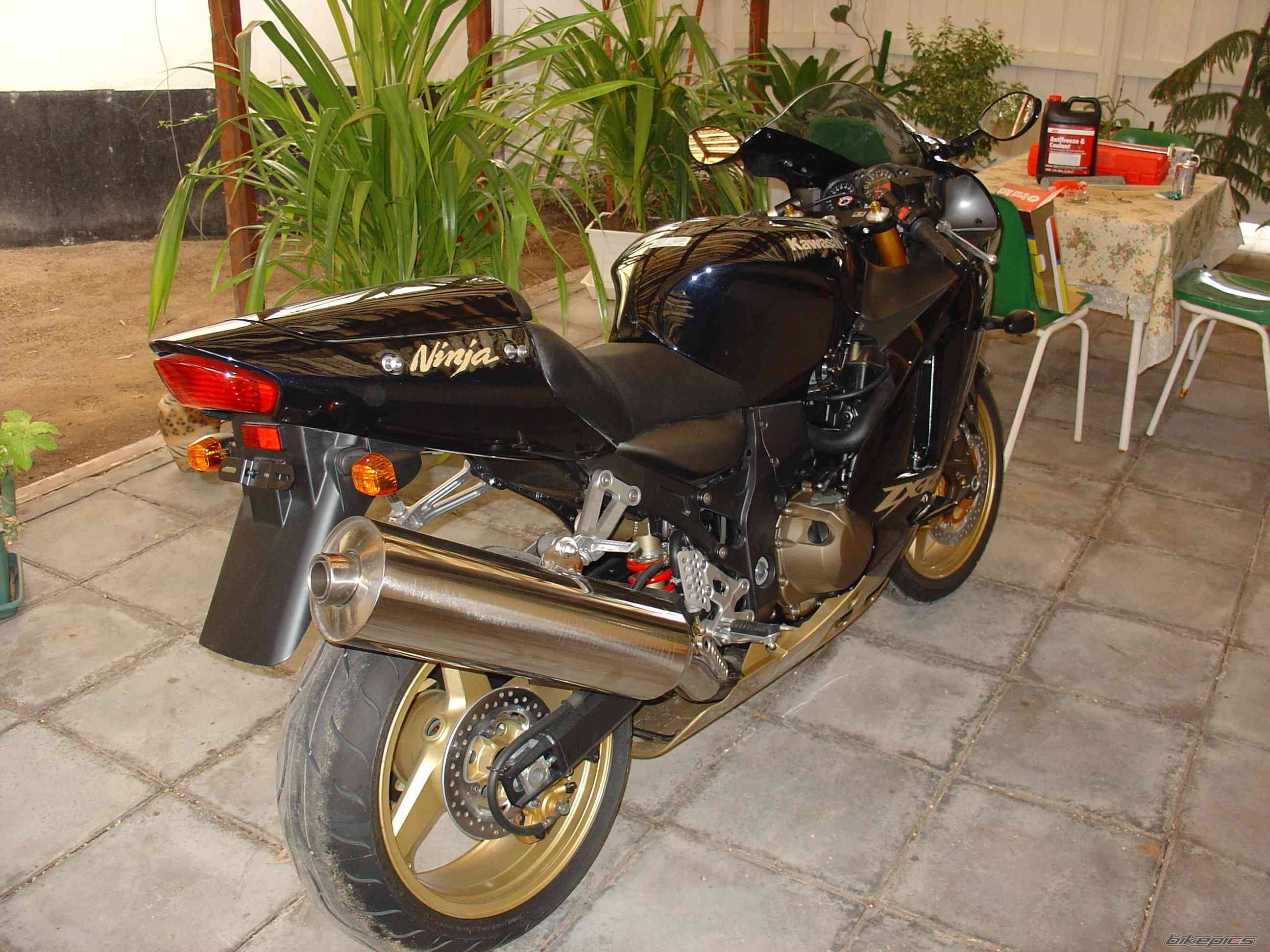 Bike Photo 570878