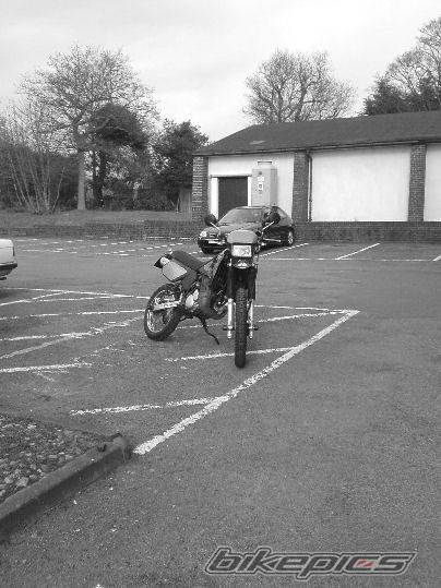 Bike Photo 570906