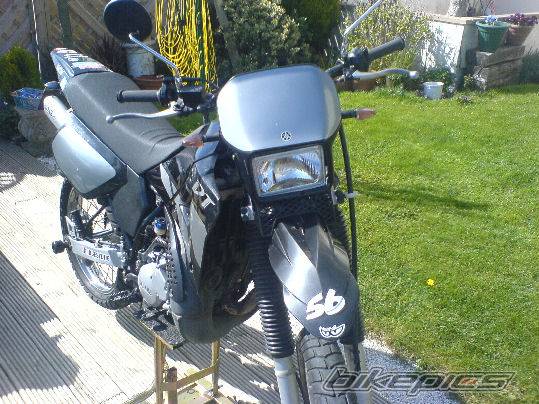 Bike Photo 570908