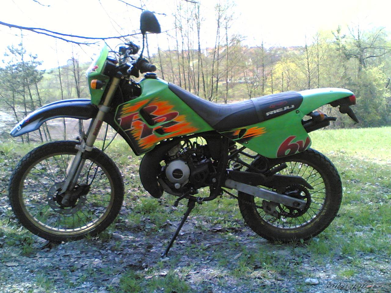 Bike Photo 570916