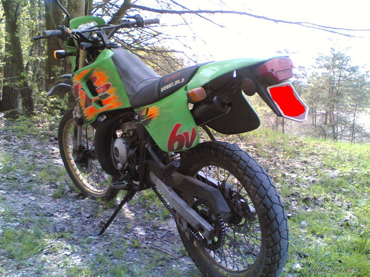 Bike Photo 570920
