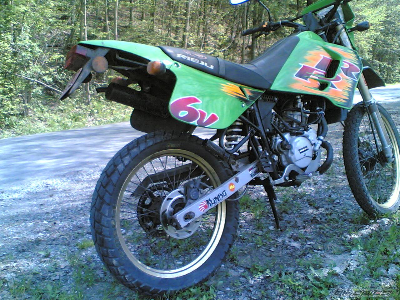 Bike Photo 570925