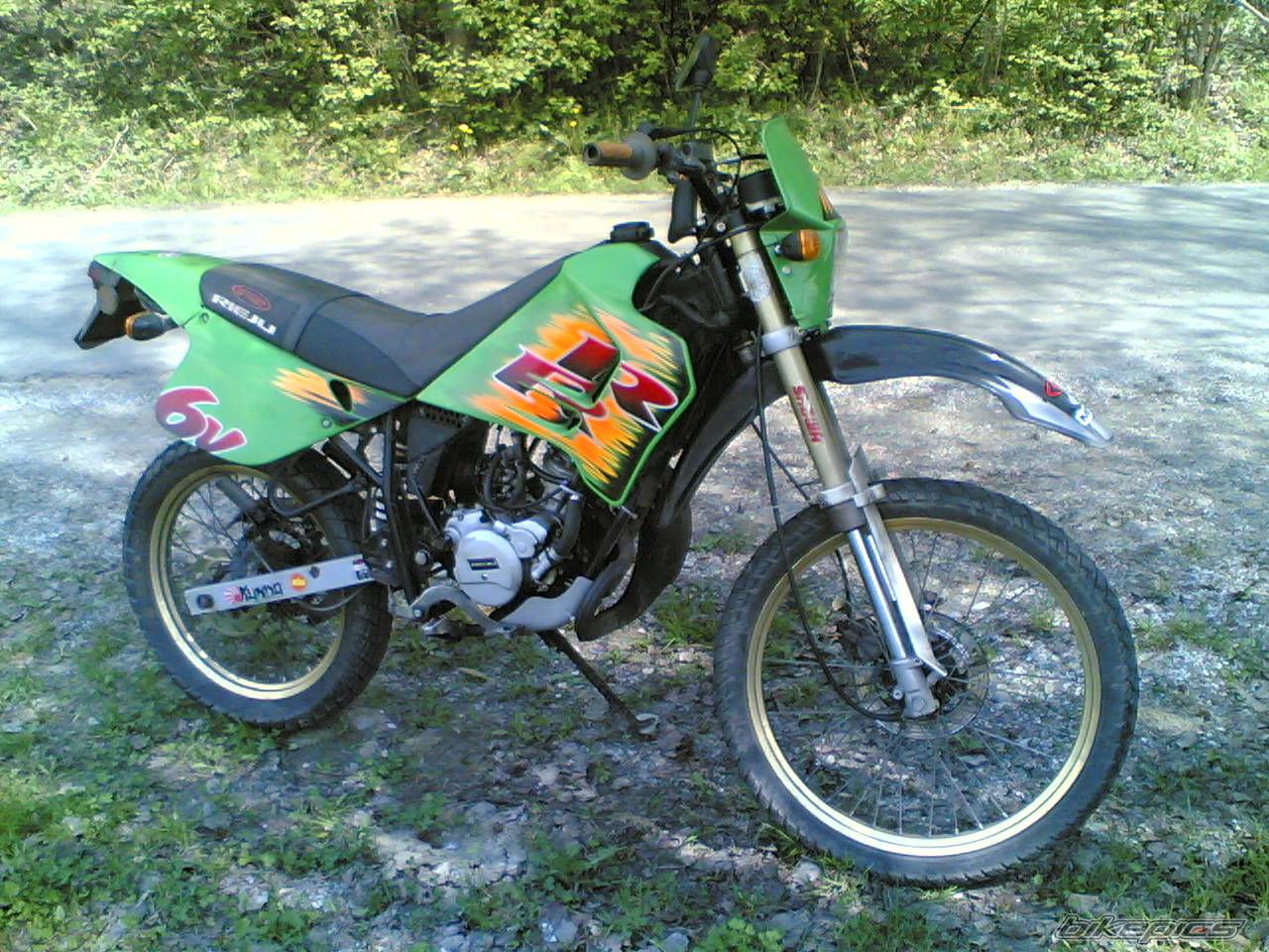 Bike Photo 570930