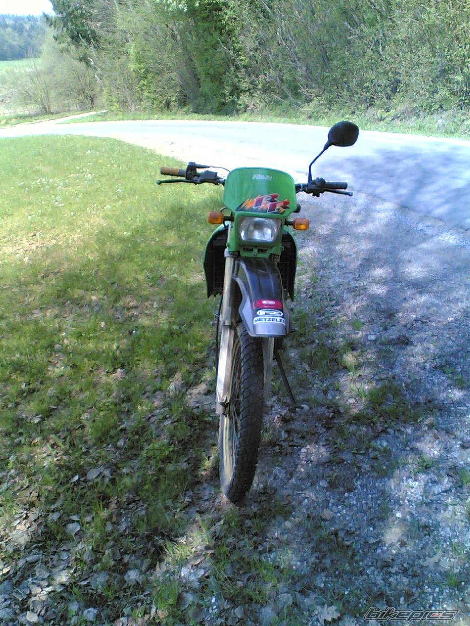 Bike Photo 570934