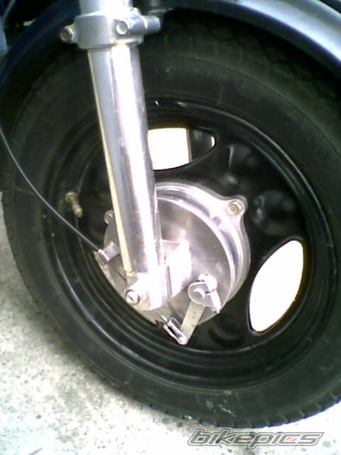 Bike Photo 570935