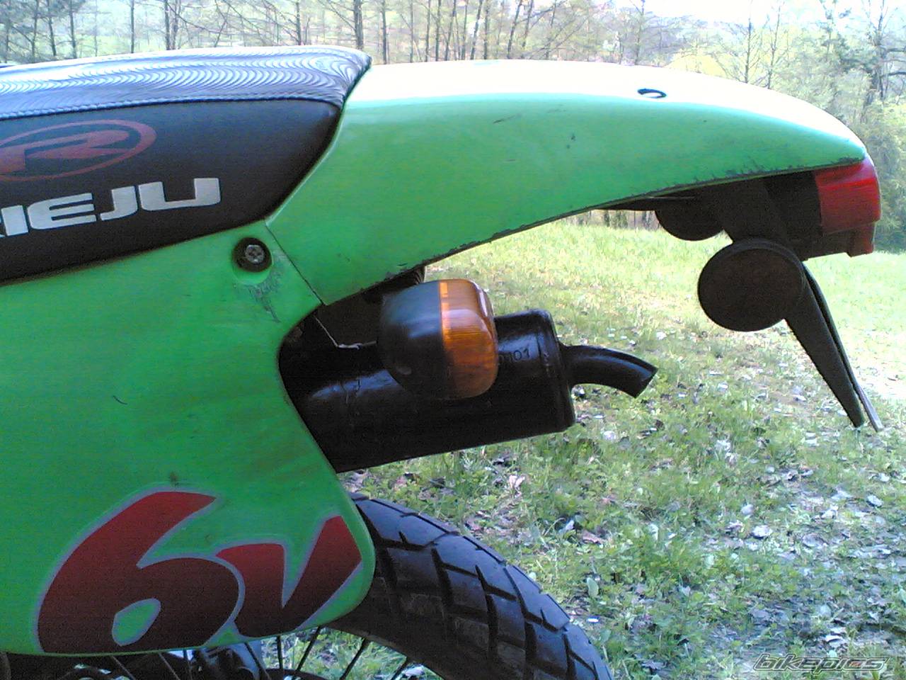 Bike Photo 570942