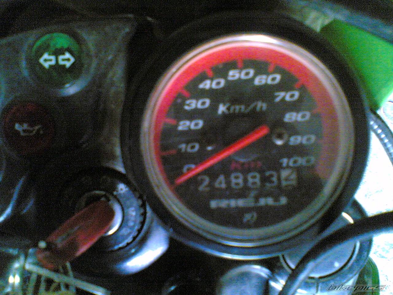 Bike Photo 570946