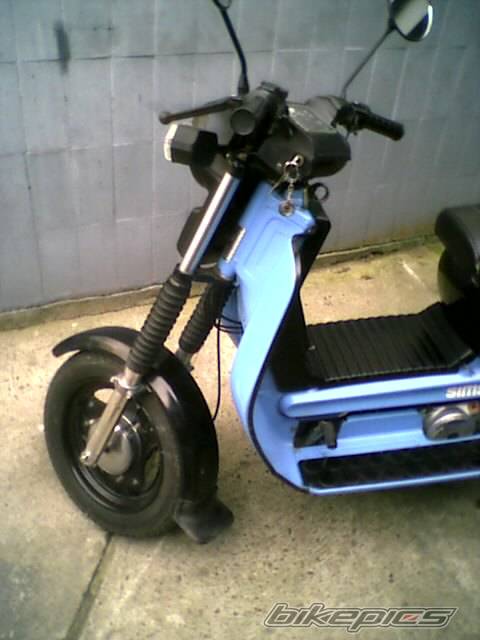 Bike Photo 570949