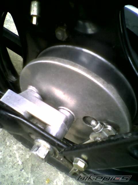 Bike Photo 570950
