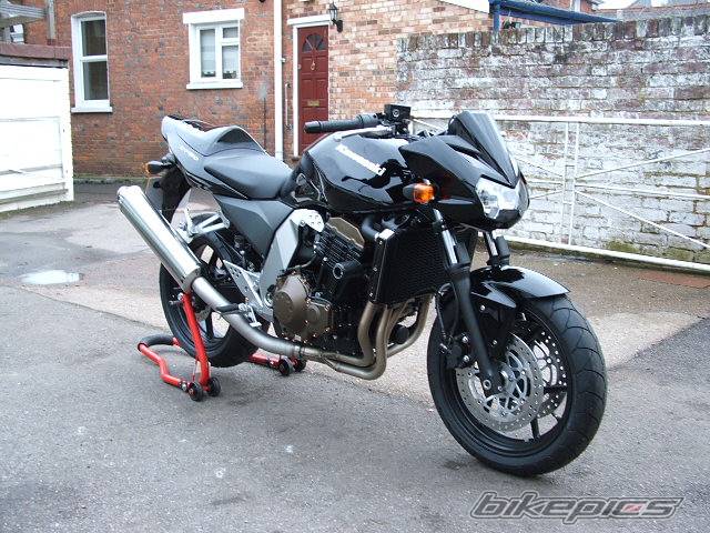 Bike Photo 570951