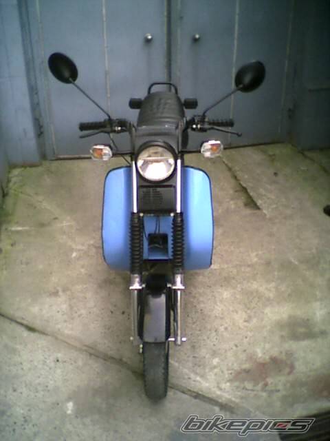 Bike Photo 570956