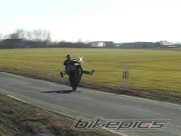 Bike Photo 570960