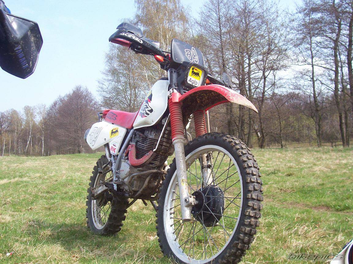 Bike Photo 570968
