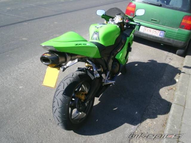 Bike Photo 570971