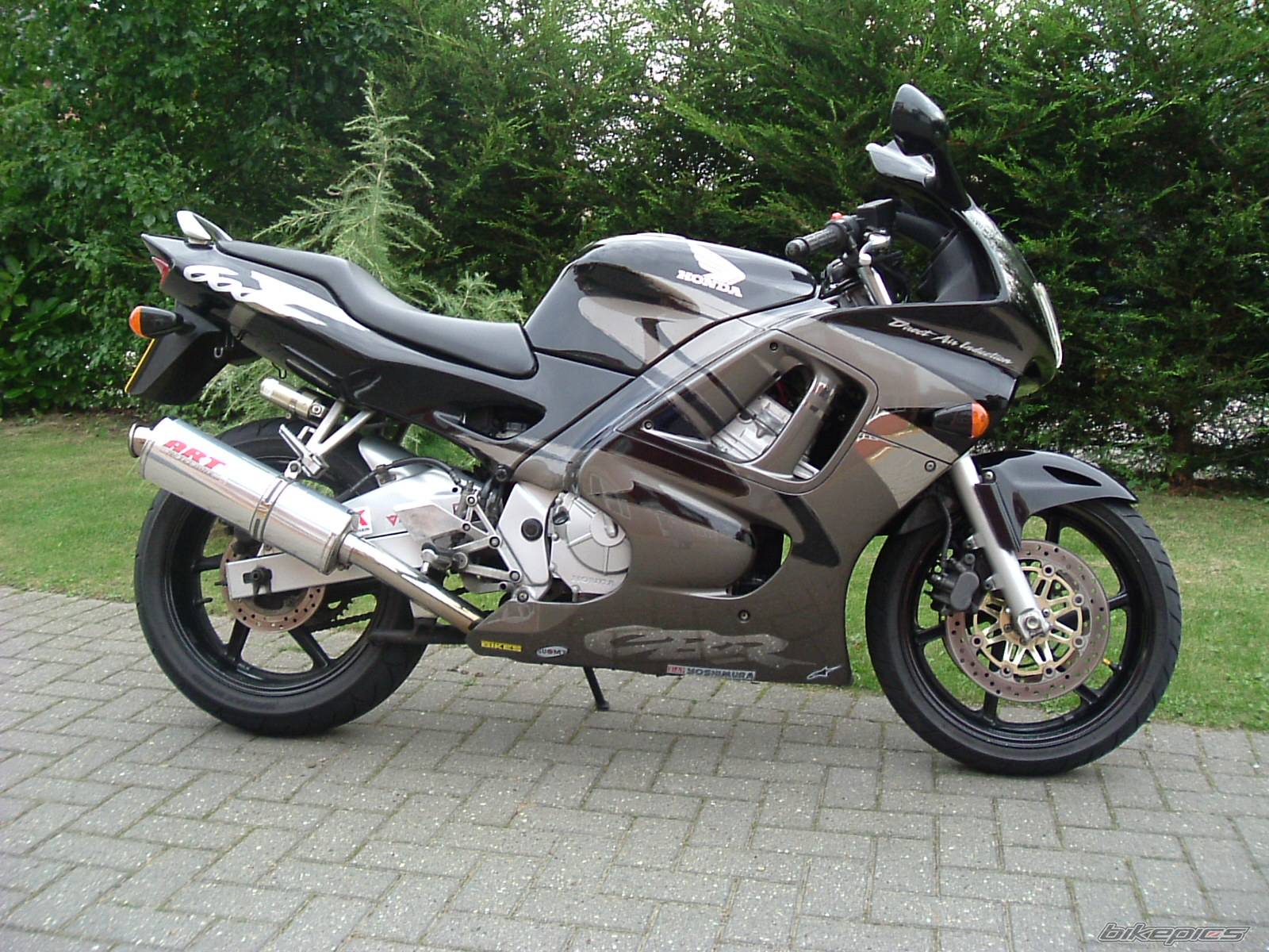 Bike Photo 570992
