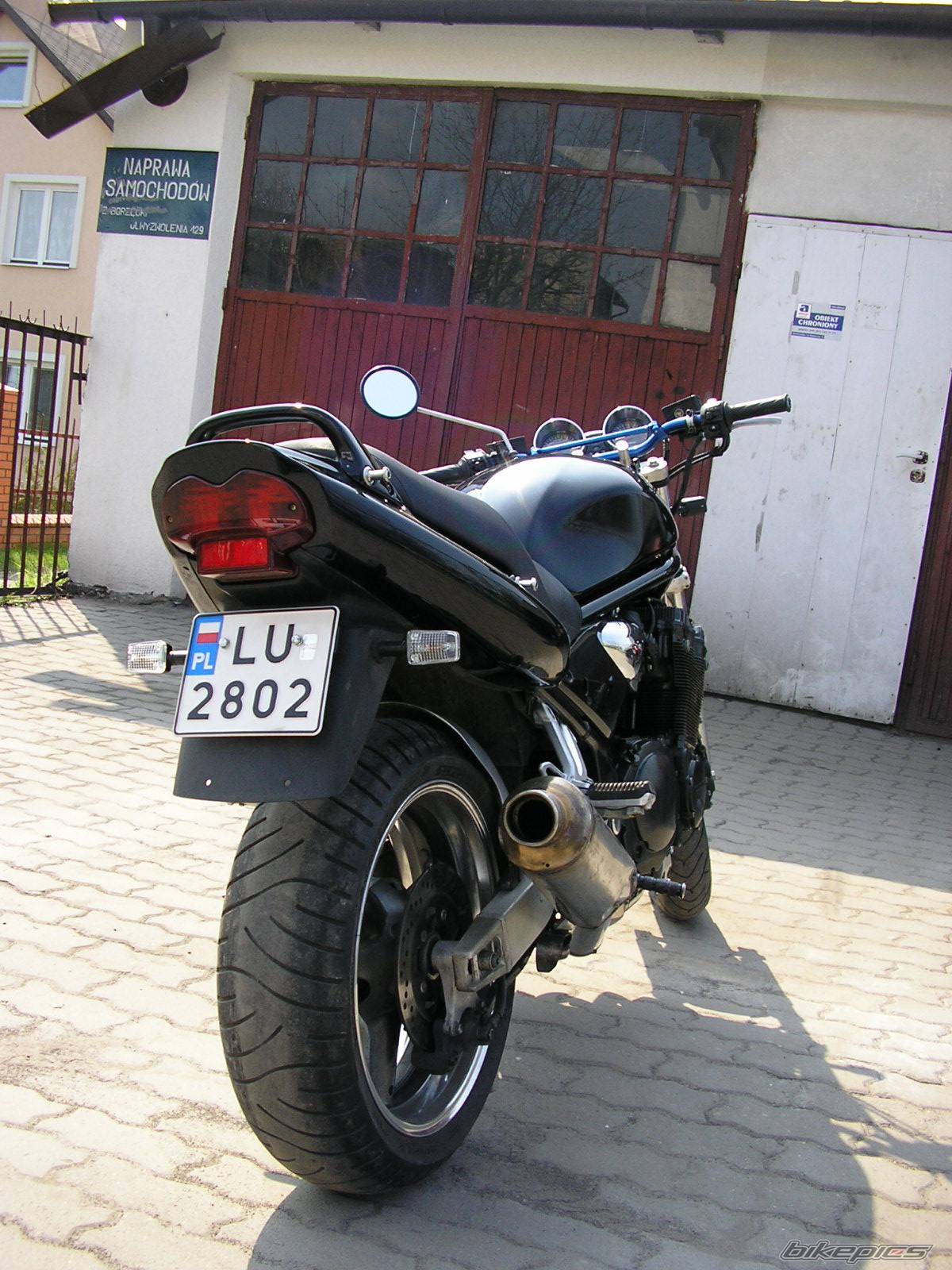 Bike Photo 571006