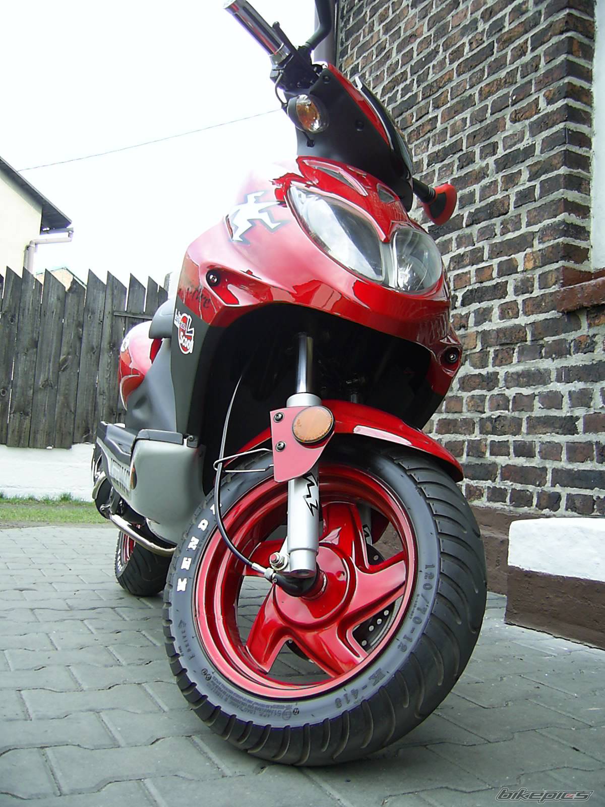 Bike Photo 571020