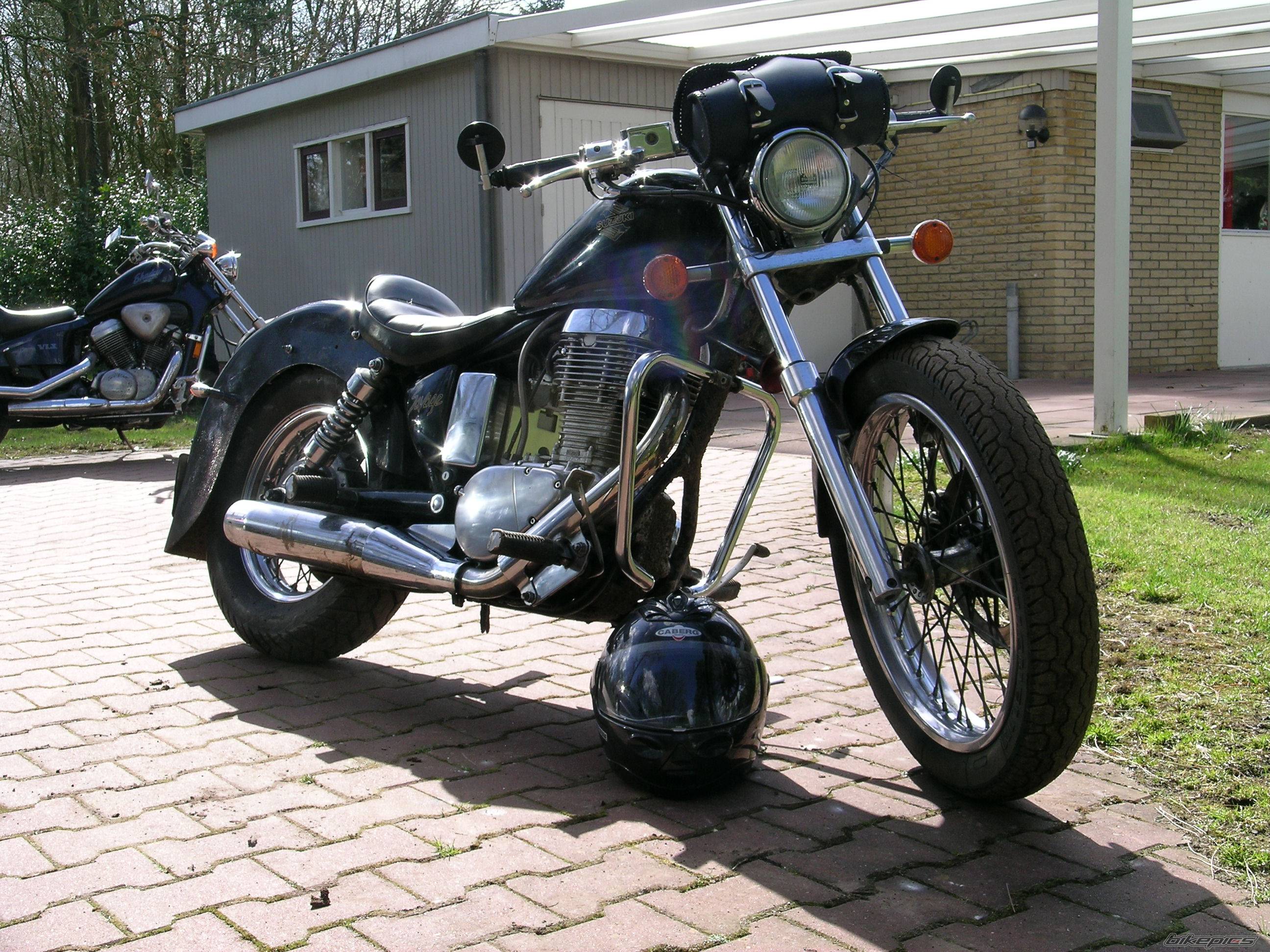 Bike Photo 571037