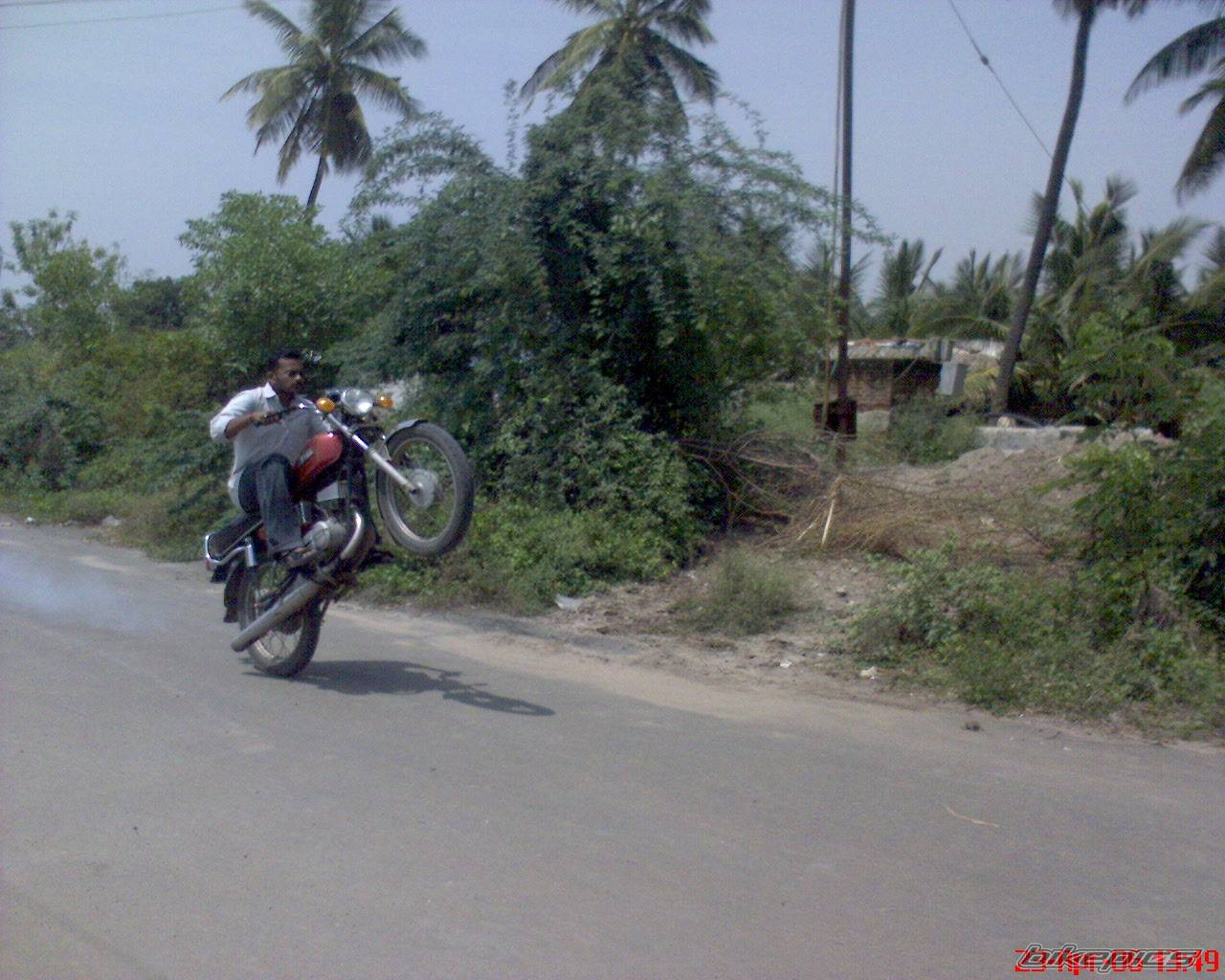 Bike Photo 571044