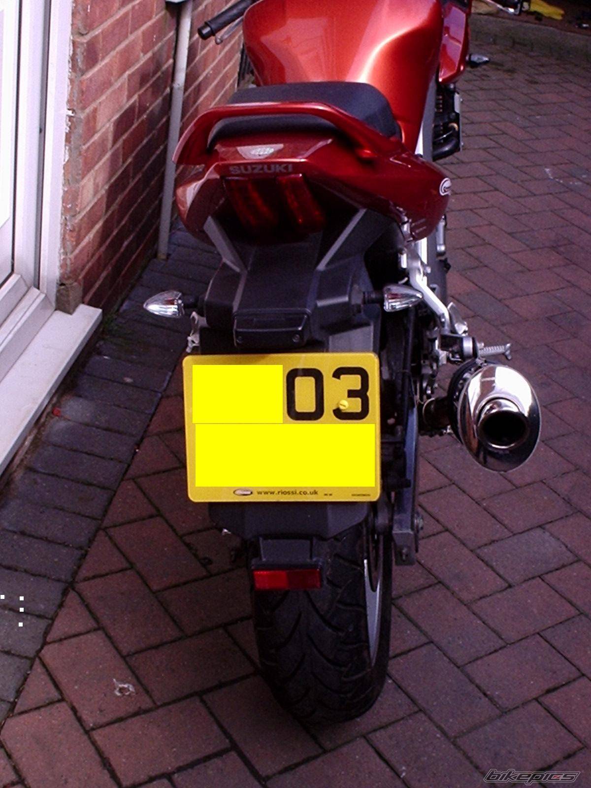 Bike Photo 571046